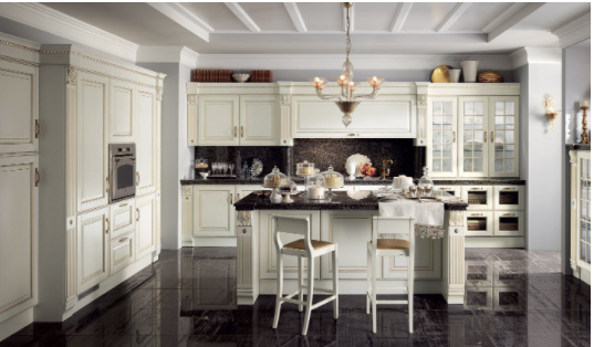 【定制櫥柜十大品牌】實木櫥柜優(yōu)缺陷引見，定制實木櫥柜價格多少錢？