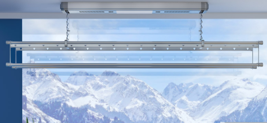 【護(hù)欄陽臺家具】陽臺怎么裝出別墅范?