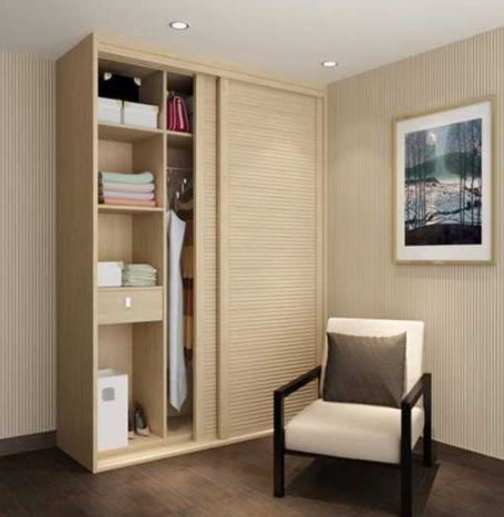 【實(shí)木生態(tài)板價(jià)格】生態(tài)板和細(xì)木工板哪個(gè)更適合做衣柜？