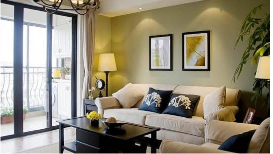 客廳裝修設(shè)計(jì)效果圖：客廳餐廳一體裝修優(yōu)缺點(diǎn)有哪些？