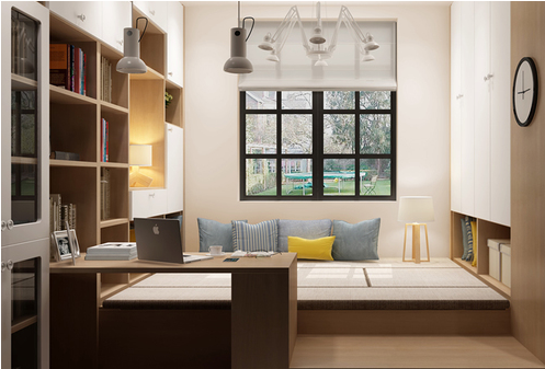 【中式實(shí)木家具定制】定制家具之定制衣柜選擇,環(huán)保耐用的板材才值得選擇？