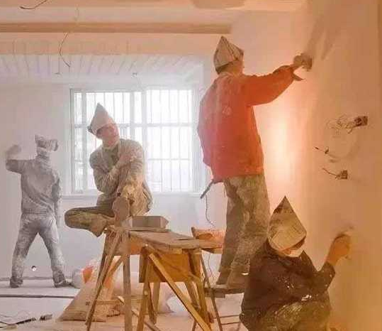 【家居裝修設(shè)計(jì)師】為何裝修師傅要價(jià)越來越高？