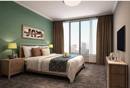 門窗安裝加盟：臥室門窗應(yīng)該如何定位，這些風(fēng)水知識不能不知道