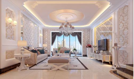 【家庭室內(nèi)裝飾設(shè)計】家庭設(shè)計風(fēng)格是什么樣的？