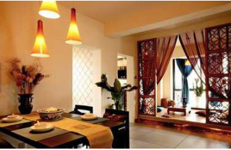 【家居整體軟裝加盟】在家具搭配當(dāng)中，有這5個(gè)元素應(yīng)優(yōu)先考慮