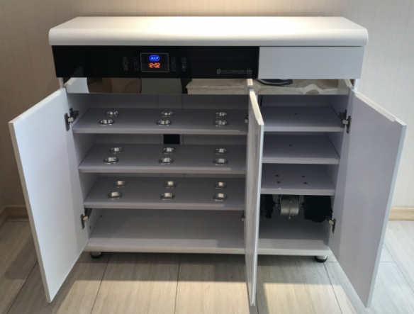 【消毒鞋柜品牌】消毒鞋柜如何選購？消毒鞋柜品牌有哪些？