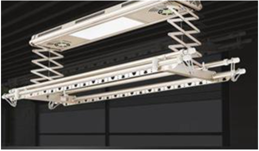 【晾衣架安裝價(jià)格】電動(dòng)晾衣架基本要求有哪些？