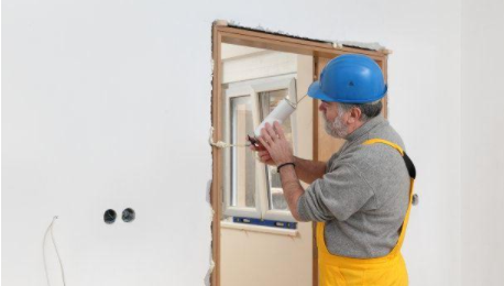 【實(shí)木門(mén)品牌加盟】木門(mén)安裝工藝流程介紹 木門(mén)安裝標(biāo)準(zhǔn)