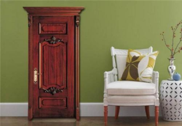 【原木門(mén)安裝】木門(mén)如何安裝？木門(mén)安裝順序和需要注意事項(xiàng)！