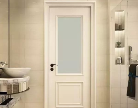 衛(wèi)生間門(mén)防水設(shè)計(jì)，衛(wèi)生間木門(mén)如何防水？