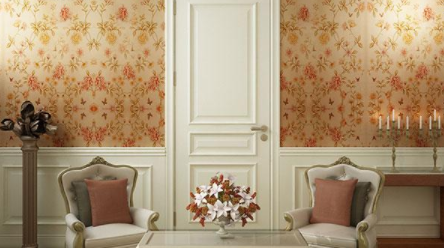 【實(shí)木門十大品牌】實(shí)木門厚度多少合適？預(yù)留尺寸多少？