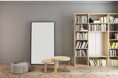 整體家裝風(fēng)格：家裝如何選購(gòu)室內(nèi)木門呢？