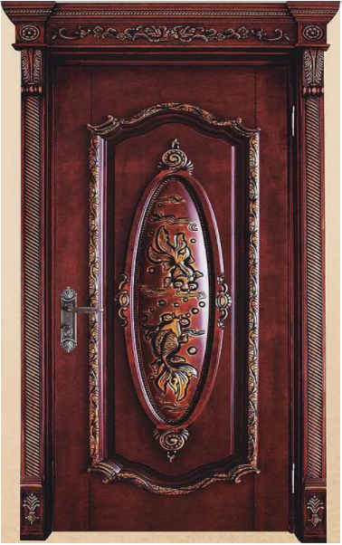 【定制木門】木門定制小知識，你知道多少？