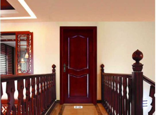 【環(huán)保裝修小知識】家里有寶寶，裝修如何選擇環(huán)保木門？