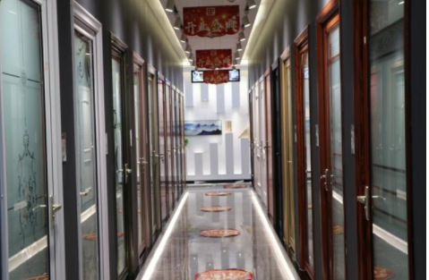 【家具木材種類】木門有哪些材質(zhì)？如何正確挑選木門？