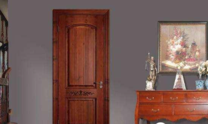 【成都實木門安裝】紙皮門和木皮門的區(qū)別是什么？如何保養(yǎng)木門？