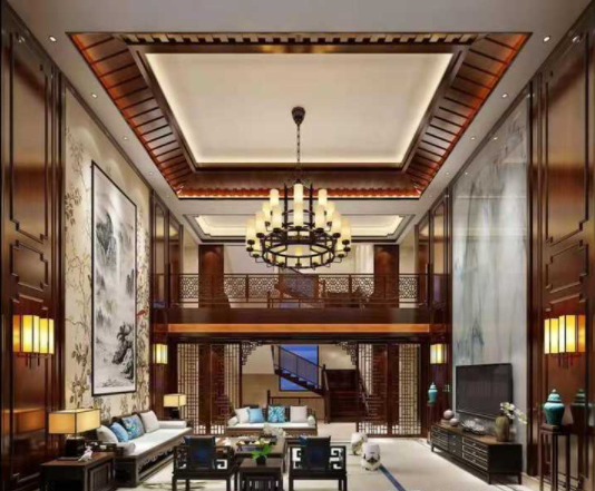 東陽紅木家具品牌：紅木裝修柜體類怎么安裝？