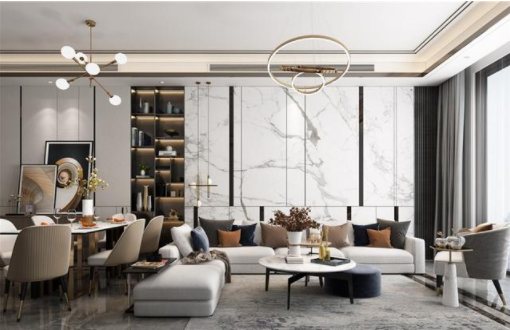 杭州家居裝飾效果圖：家居裝飾網(wǎng)有哪些，創(chuàng)意家居裝修設(shè)計(jì)要點(diǎn)