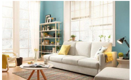 北京裝修家居：家居裝修污染清除法則是什么？家居裝修污染清除時(shí)要注意什么