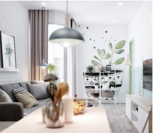 新房簡(jiǎn)約裝修設(shè)計(jì)：家居新房裝修風(fēng)水有哪些禁忌？裝修忌諱什么