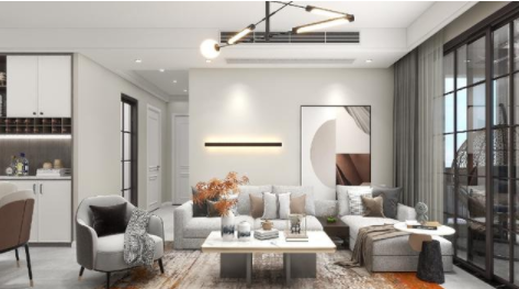 【全屋整裝家具加盟】家居裝修中什么是整裝？家裝整裝的特點是什么？