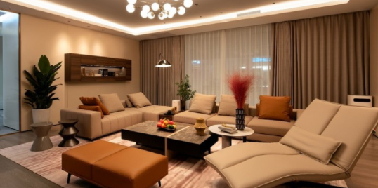 武漢智能家居加盟費：智能家居裝修如何避坑？