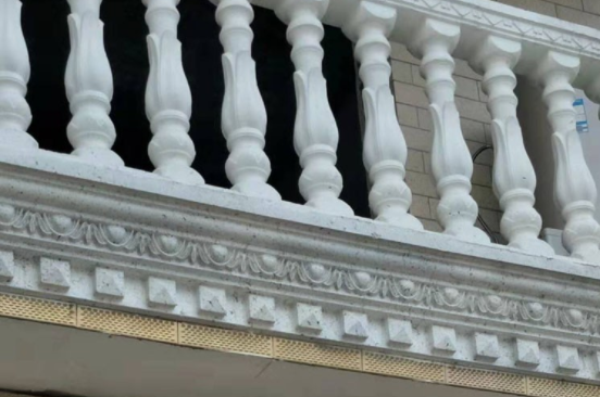 [裝修羅馬柱]羅馬柱模具安裝流程、施工方案
