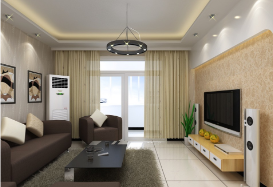 家裝設(shè)計(jì)技巧之小客廳裝修技巧有哪些？小客廳裝修全攻略