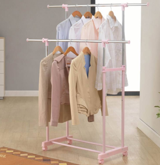 家居常用的晾衣架多少錢，什么牌子好