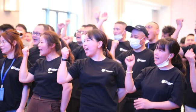 【年度盛會】上百家專業(yè)的安裝服務公司齊頭并進，他們準備好了