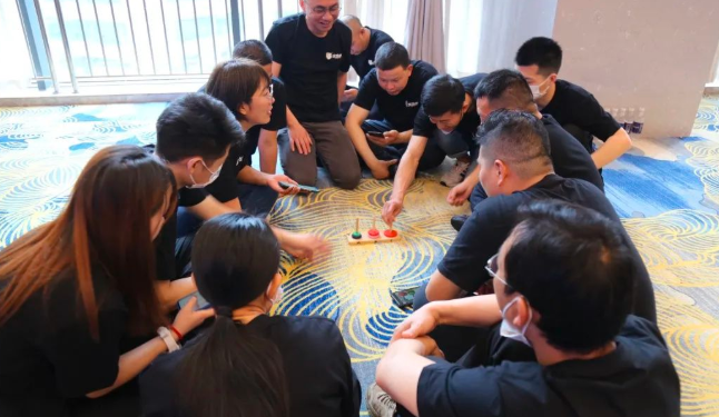 【年度盛會】上百家專業(yè)的安裝服務公司齊頭并進，他們準備好了