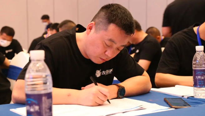 【年度盛會】上百家專業(yè)的安裝服務公司齊頭并進，他們準備好了