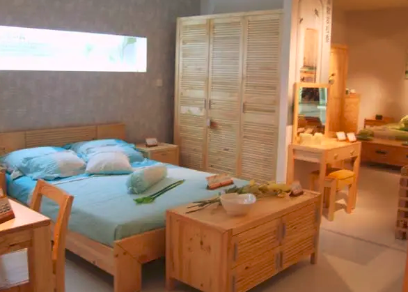 喜夢(mèng)寶實(shí)木兒童家具發(fā)展歷程，實(shí)木家具材質(zhì)怎么選