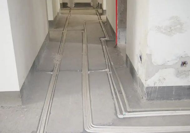 家居安裝：家裝水電需要注意的問(wèn)題，水電安裝步驟細(xì)節(jié)