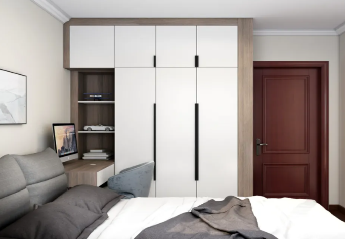 全屋定制家具品牌排行榜前十名有哪些？看有沒(méi)有你關(guān)注的