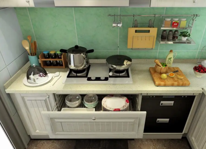 如何選擇櫥柜抽屜滑軌種類(lèi)，櫥柜抽屜滑軌的品牌有哪些？