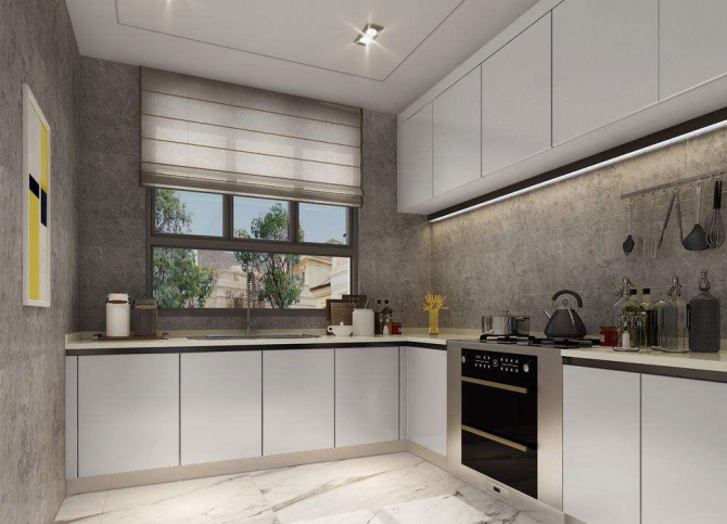 櫥柜安裝服務(wù)公司價格是多少錢，櫥柜安裝要注意什么？