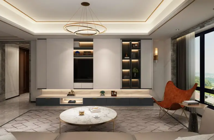 全屋定制一般多少錢，全屋定制平臺(tái)有哪些專業(yè)網(wǎng)站？