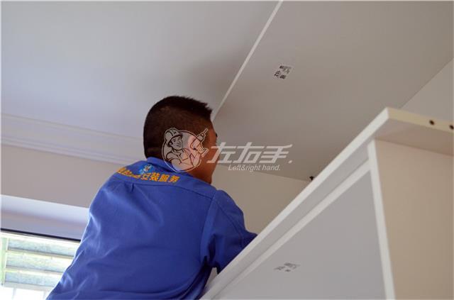 衣柜安裝詳細(xì)步驟，衣柜安裝要注意幾點(diǎn)內(nèi)容？