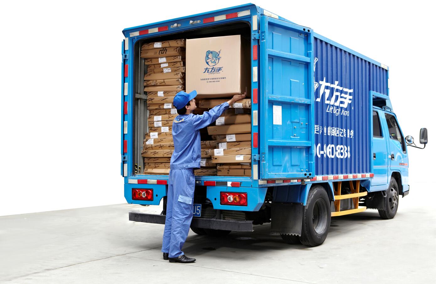 安裝師傅接單十大平臺最好的是哪個？想不到原來是他！