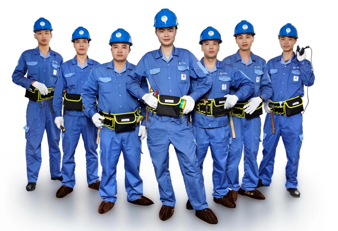 家具安裝公司哪個(gè)好呢？關(guān)鍵還得這么選！