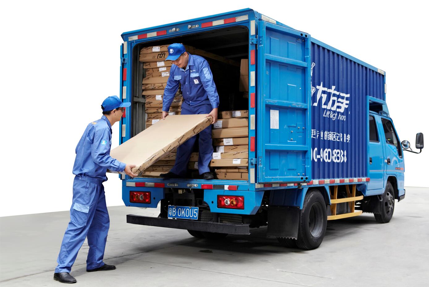 家具安裝服務(wù)公司哪個(gè)比較好呢？這家公司是真的不錯(cuò)！