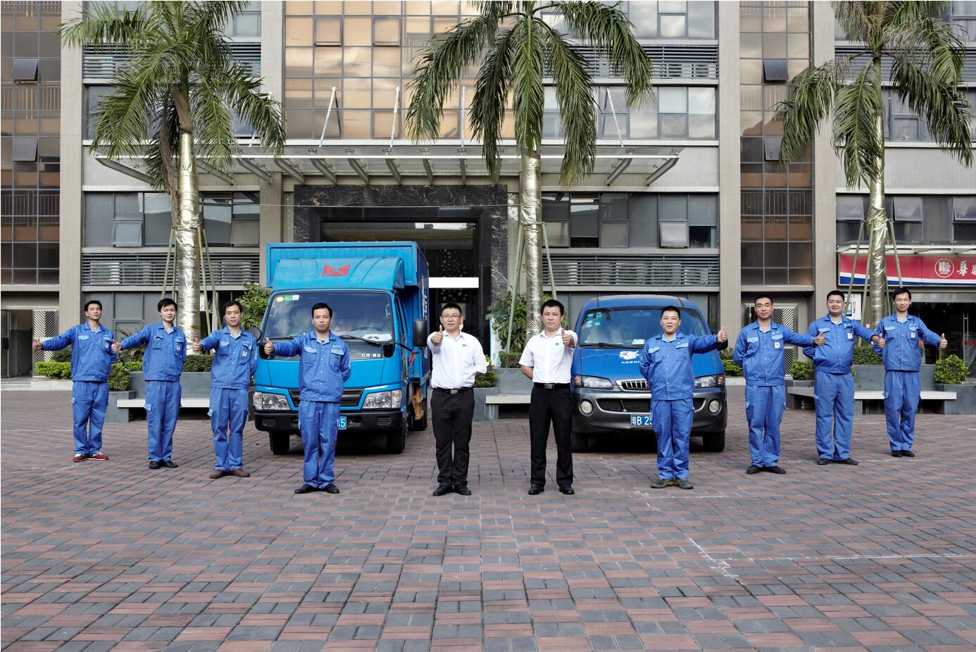 家具安裝下單平臺(tái)有哪些？我們?cè)撛趺催x？